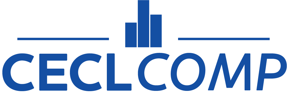 CECLComp Logo