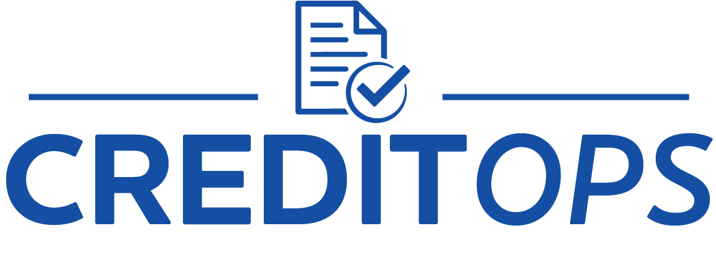 CreditOps Logo