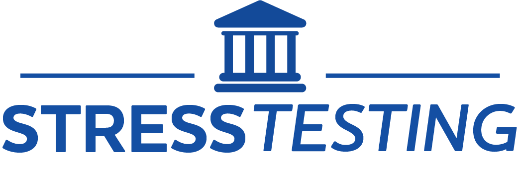 Stress Testing Logo